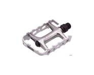Dimension Pro Mountain Pedals (Silver/Silver) | product-related